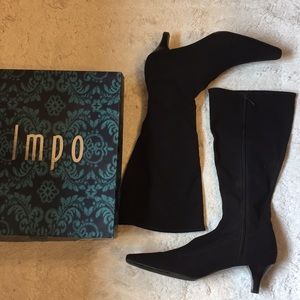 IMPO STRETCH ELISA BOOT